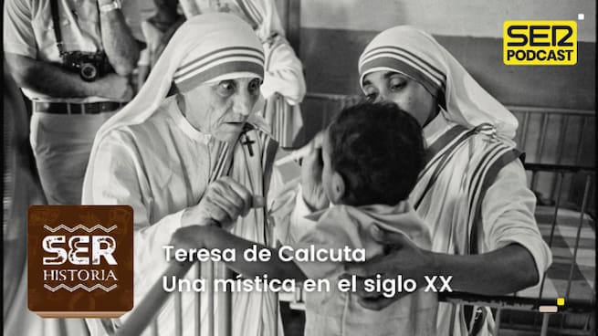 Teresa de Calcuta, una mística en el siglo XX