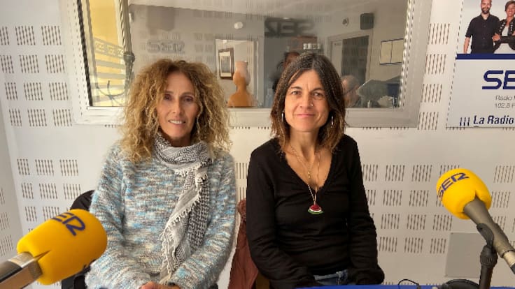 La Plataforma Ibiza con Palestina vuelve a la calle este sábado para denunciar que 'No hay alto al fuego'