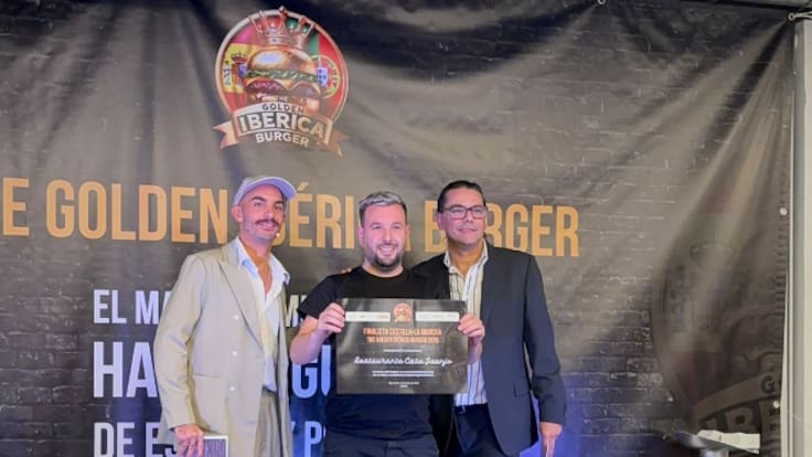 Entrevista con Juanjo Pardo de Casa Juanjo