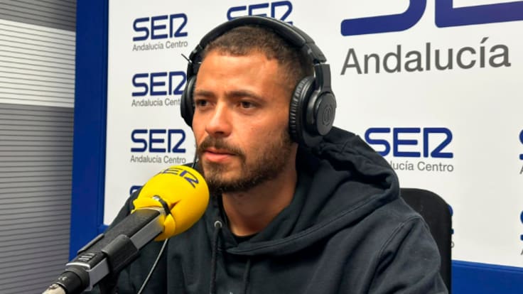 Entrevista a Marcelo dos Santos,