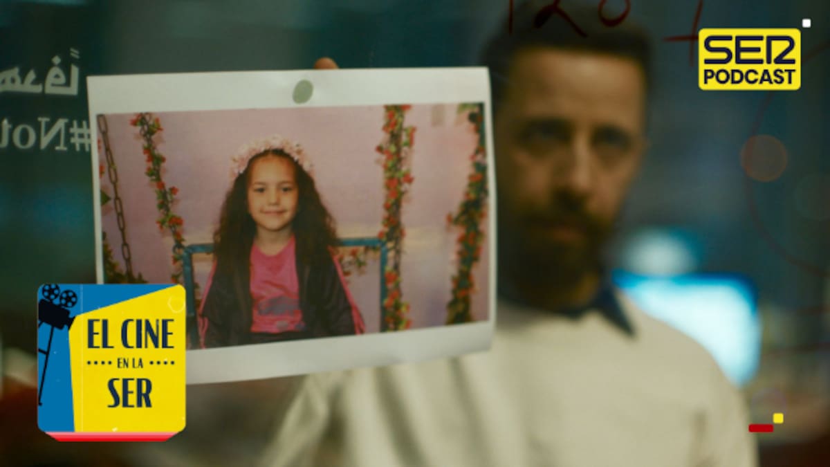 'La voz de Hind', la impotencia y la memoria del genocidio en Gaza