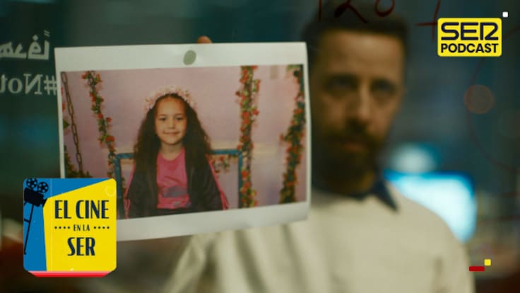 'La voz de Hind', la impotencia y la memoria del genocidio en Gaza