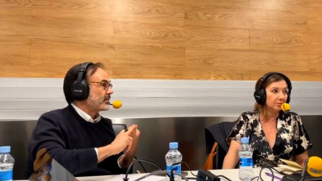 Garea, sobre la entrada en prisión de Ábalos y Koldo: "No es verdad que solo haya indicios, hay pruebas clarísimas"