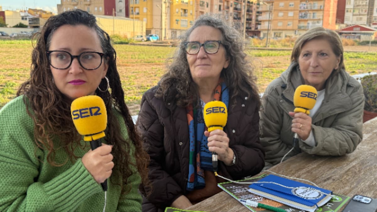 Capítulo 48, Castellar: “Aquí no se destinan recursos porque no somos visibles”