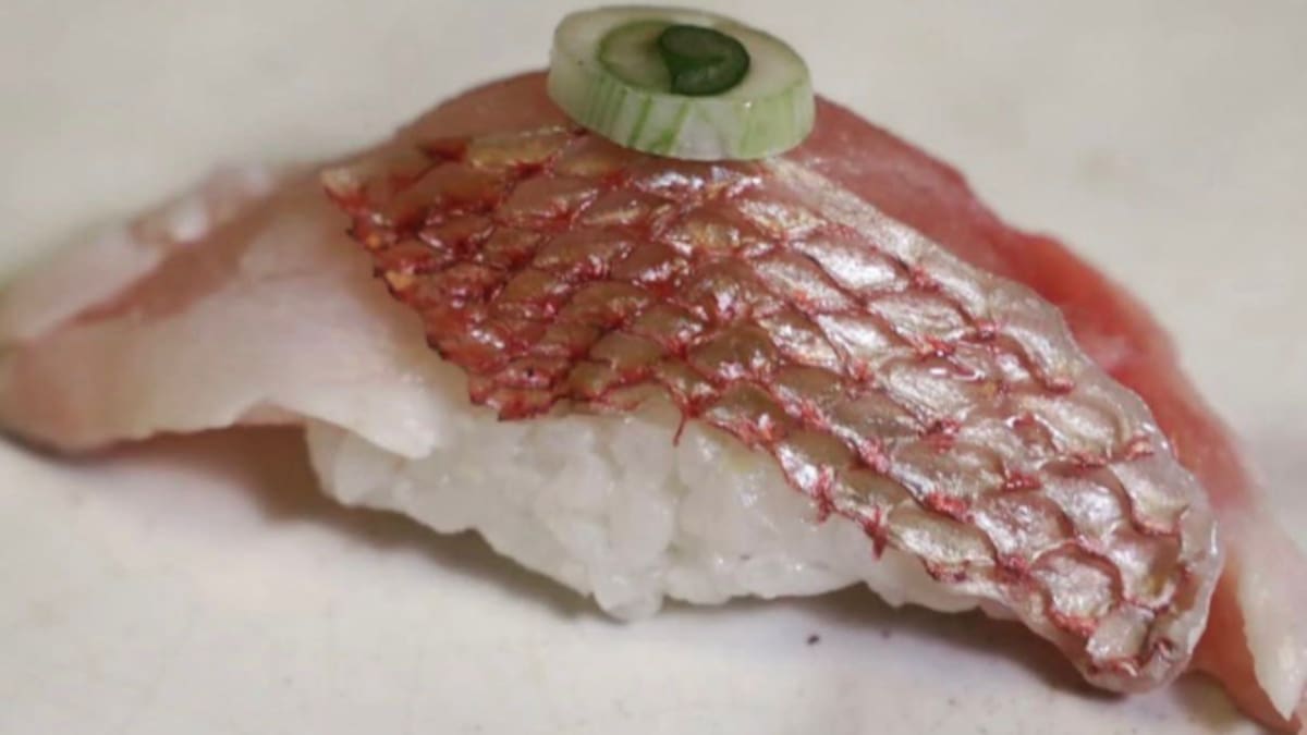 Despensa Sonora: Hokuto