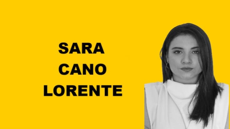 '¿Es el síndrome del impostor una cuestión de género?', la firma de Sara Cano