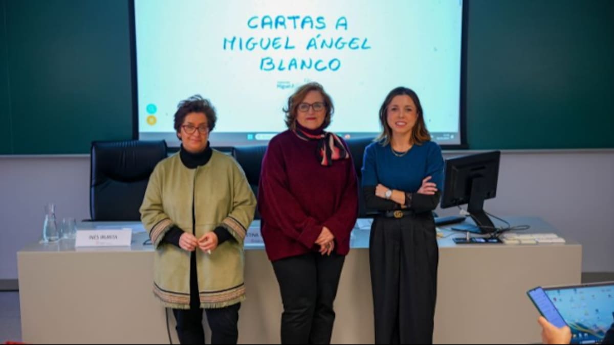 Cartas a Miguel Ángel Blanco: cómo impacto su asesinato en niños y adolescentes