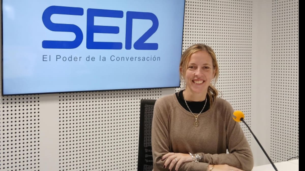 Lucía Vanrell (Nanogrow Biotech)