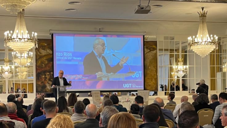 La Primera Llamada con Lorenzo Ríos