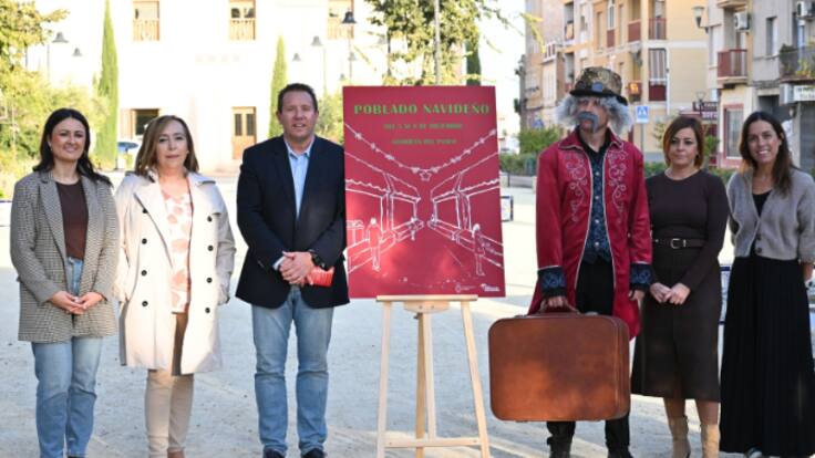 Alejandra Martínez, concejala de Turismo de Mula