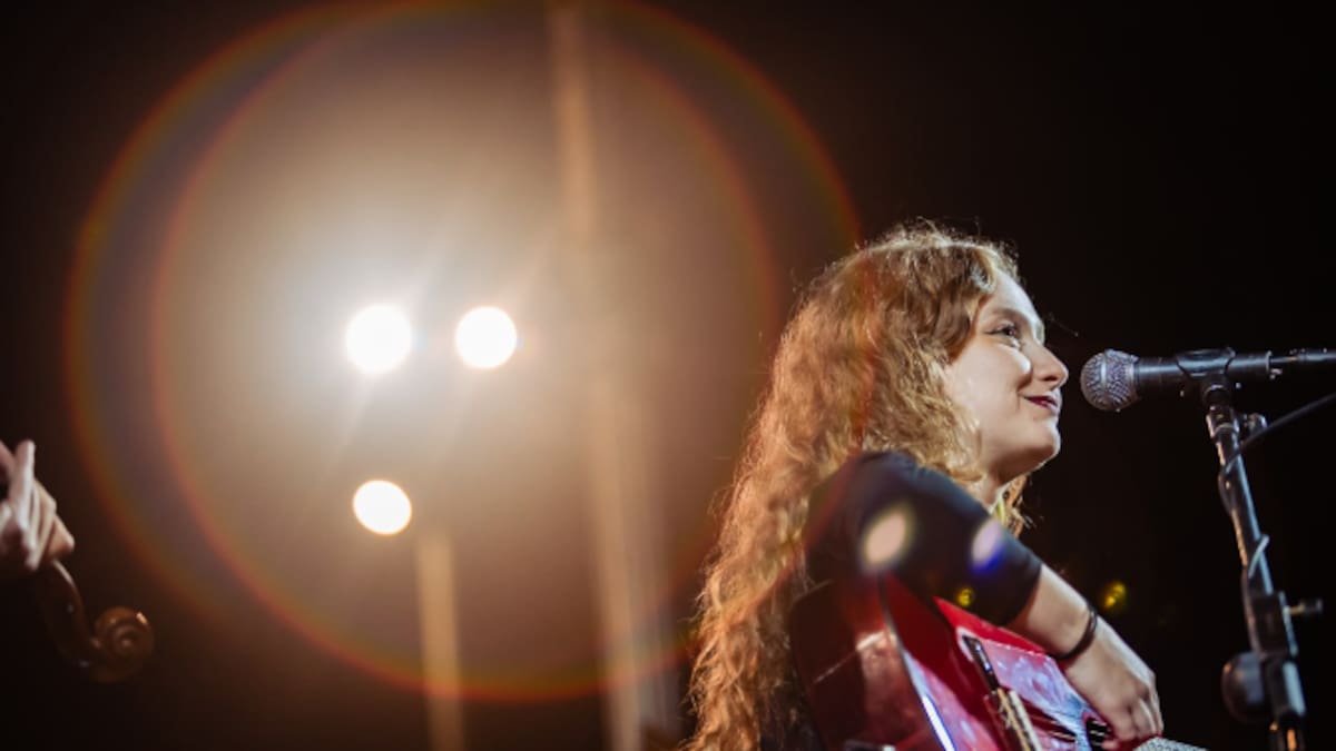 Resumen sonoro de la Gala Final de la 9ª edición de Müsica Propia by Planneo en Hoy por Hoy Córdoba