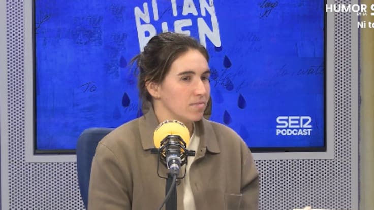 Mariona Caldentey, futbolista: "Las jugadoras tenemos prohibidas las apuestas, podríamos tener información"