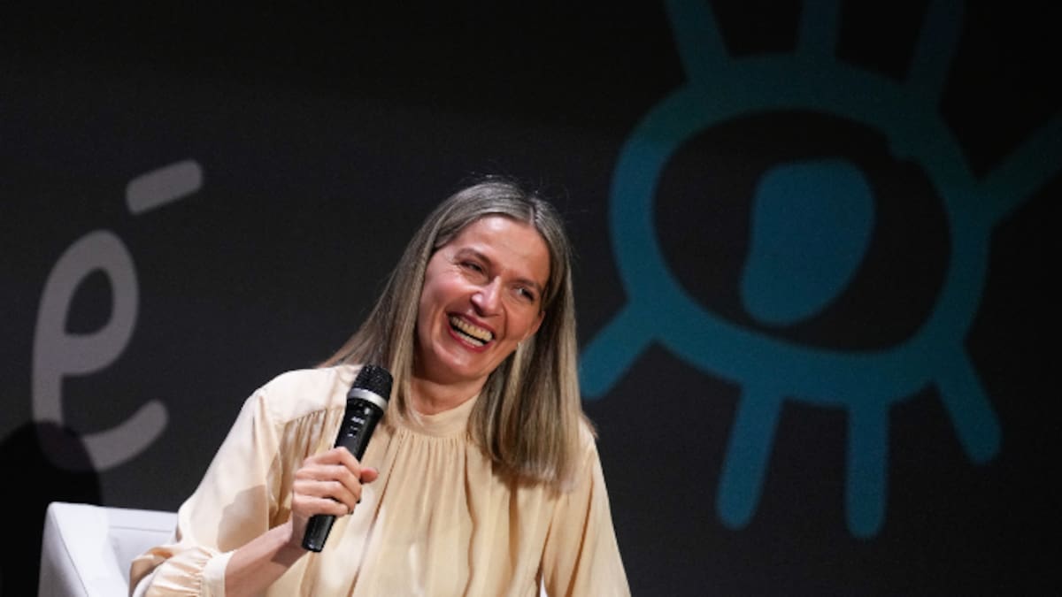 Entrevista Enma Lustres. Vaca Films