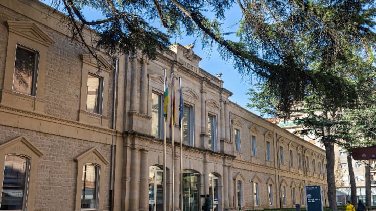 CCOO denuncia que la reforma judicial reduce la atención especializada a víctimas de violencia de género (29/11/2025)