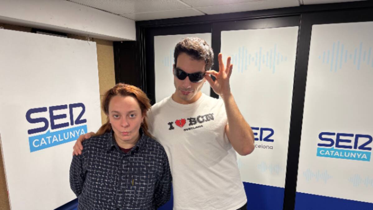 ENTREVISTA. Svetlana