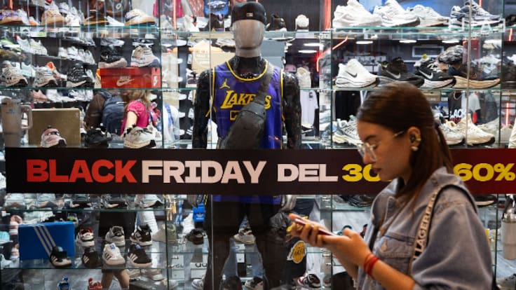 La expansión del sector logístico reclama más trabajadores, más tecnología y más espacio