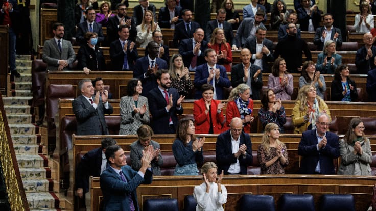 Del cierre de Gobierno a la prórroga presupuestaria: ¿Qué pasa en otros países si no se aprueban las cuentas?