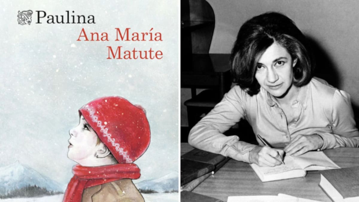 'Paulina', una novela para niños sobre la tierra