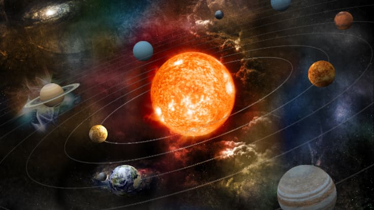 Por qué hemos dejado de buscar inteligencia extraterrestre para centrarnos en los tecnomarcadores