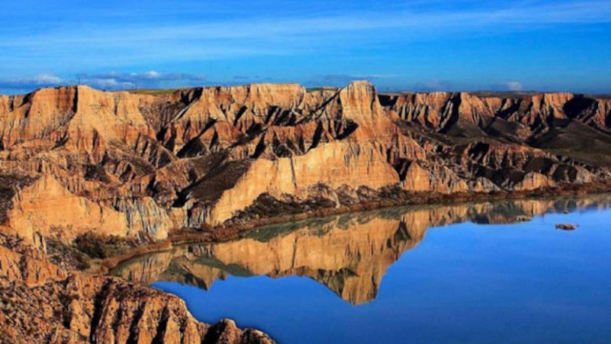 El viaje empieza aquí (29/11/2025)