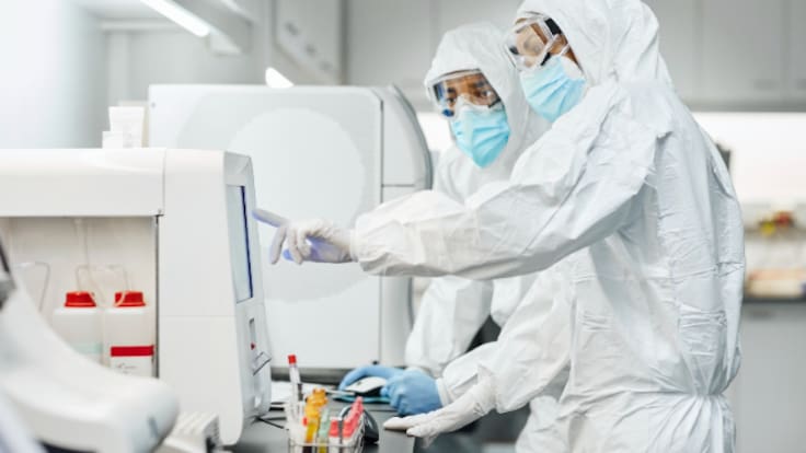 De la Pesta Negra a la Porcina: Totes les epidèmies que han afectat Barcelona