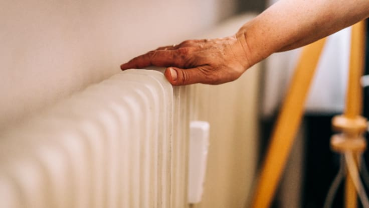 La pobreza energética afecta con especial intensidad a quienes viven de alquiler