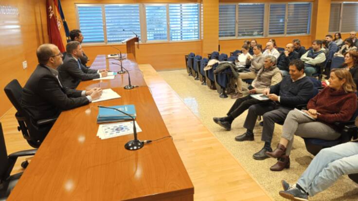 Presidenta del Colegio de Veterinarios sobre peste porcina