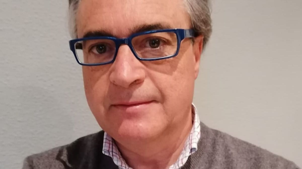 Firma Juan Carlos Camas