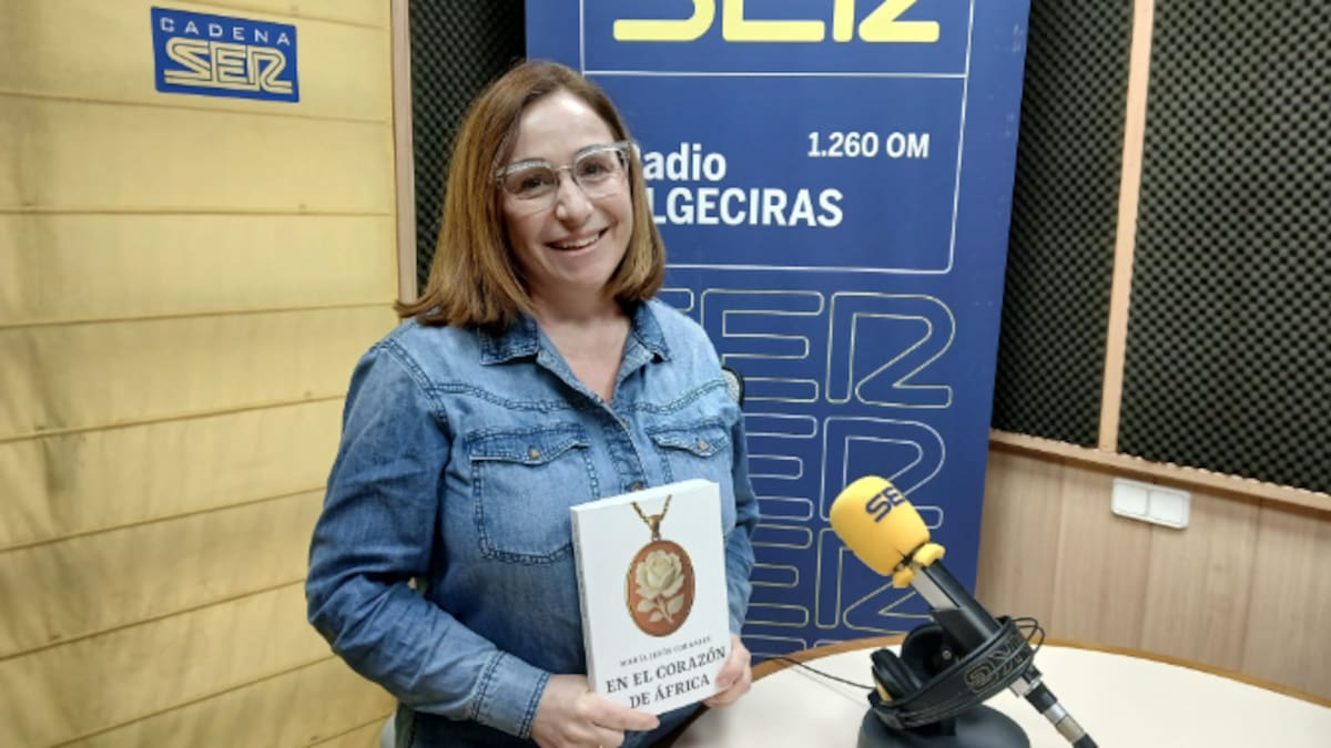 En el corazón de África