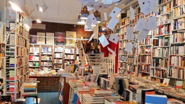 "Todos tenemos una librería de cabecera": dos generaciones de libreras defienden el valor de las independientes en España