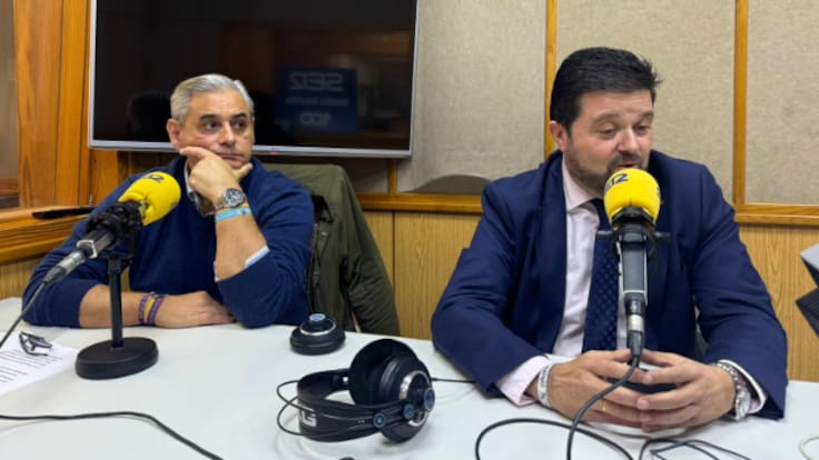 La Exaltación y Montserrat, protagonistas en el programa Cruz de Guía de este lunes 1 de diciembre