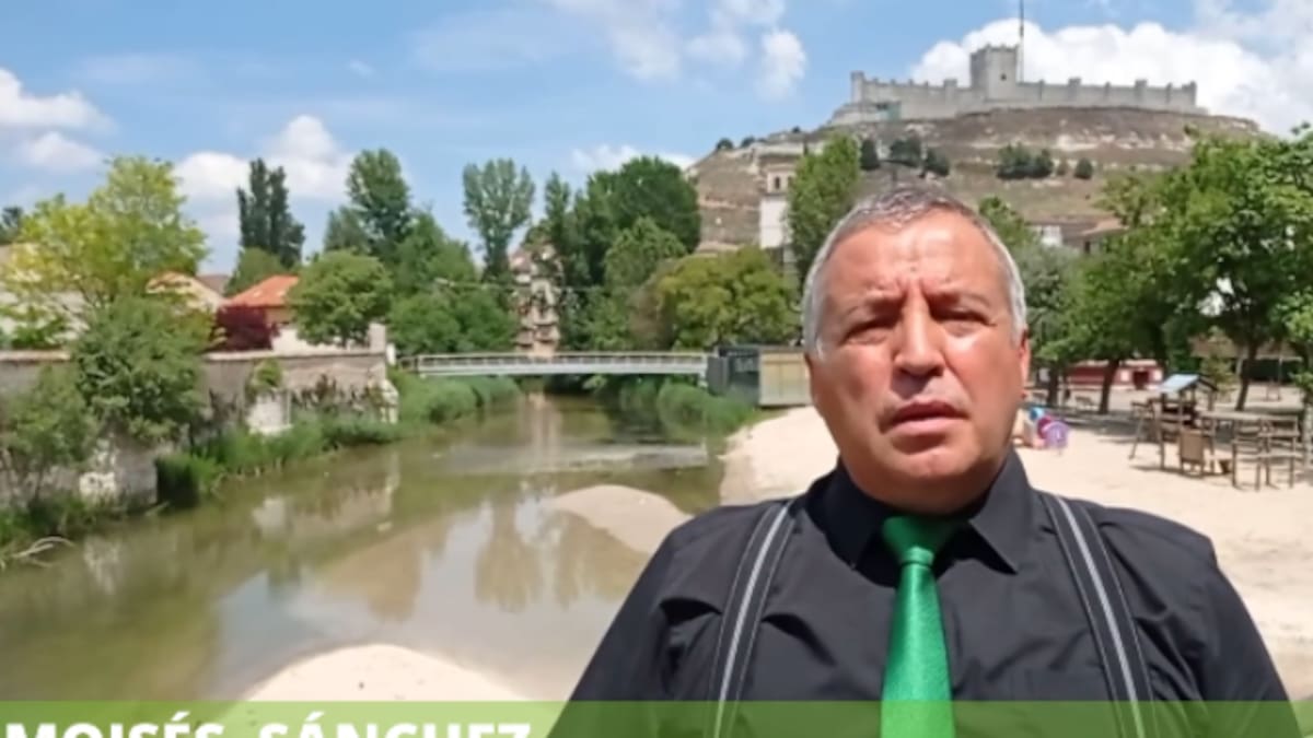 Moisés Sánchez - 02/12