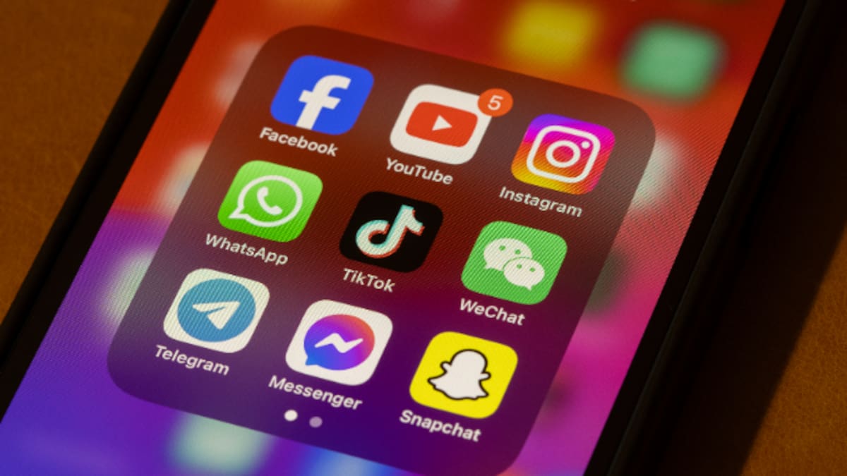 La reflexió d'una mare que ensenyava els seus fills a Instagram: "Estem molt penedits"