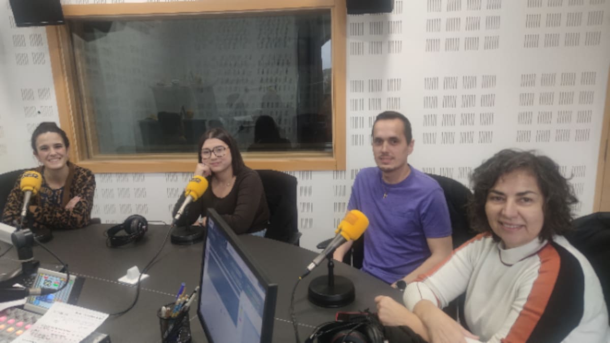 Hablamos con responsables políticos de Parla, una socióloga y uno de los dueños de locales de ocio nocturno sobre el protocolo contra la violencia sexual en locales de ocio de Parla.