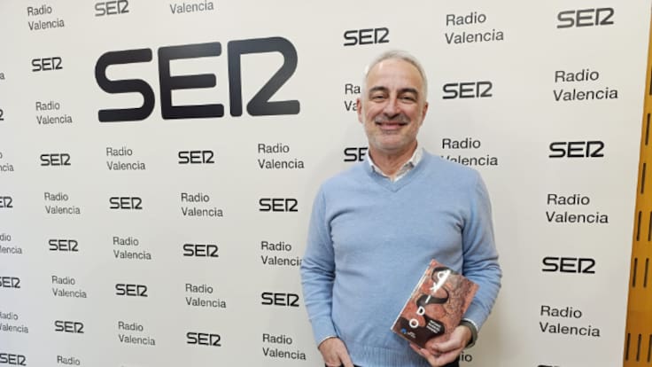 Entrevista a Antonio Marqués