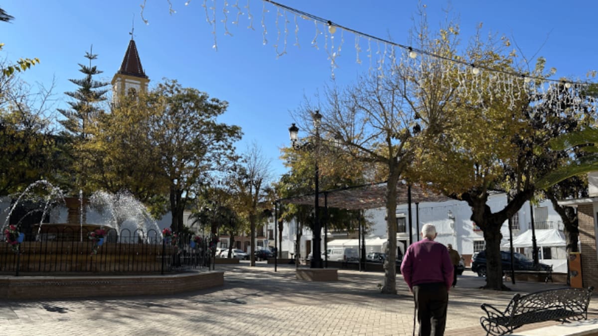 Entrevista Carolina Sojo. Programación navideña Sierra de Yeguas 2025
