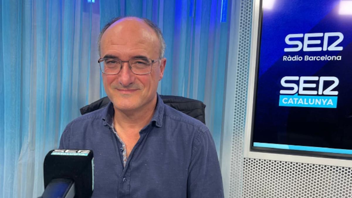 Josep M. Palet: "Els paisatges no són només natura: són memòria"