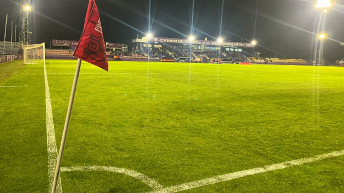 2ª Ronda Copa del Rey: El buen momento del Ceuta