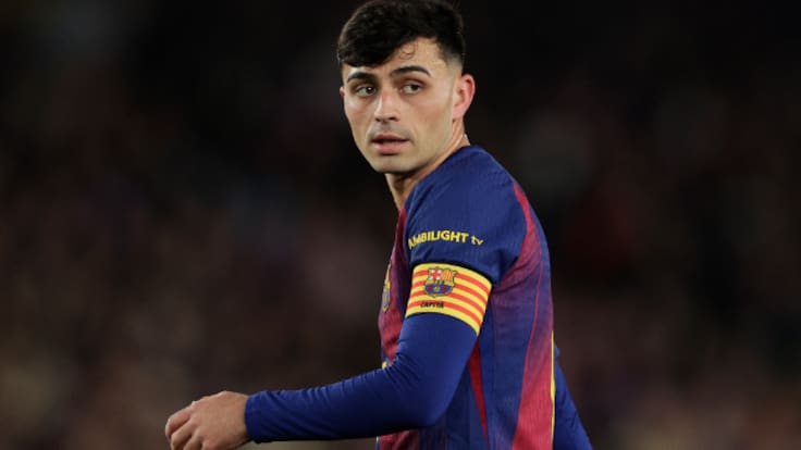 José Mari Bakero se rinde a Pedri: "Está en medio de Xavi e Iniesta y para mí, es más completo individualmente"