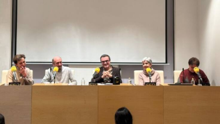 Mayores, nuevas tecnologías y educación financiera, desde Afundación