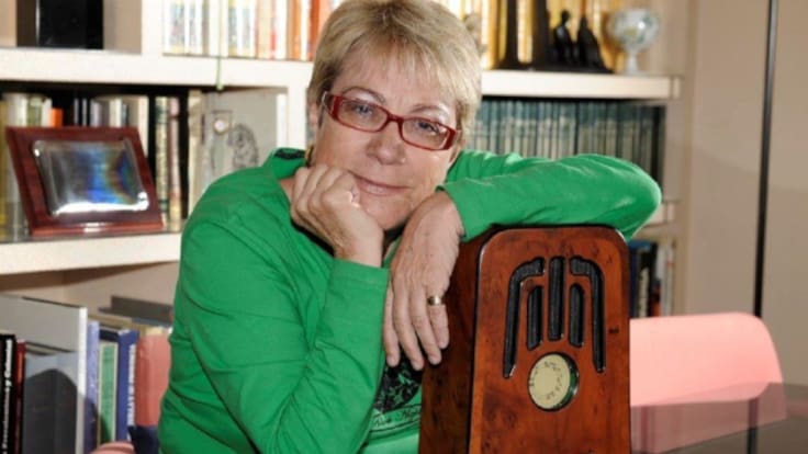 El punto de vista de Pity Alarcón: 'Menos manifestaciones y más ideas'