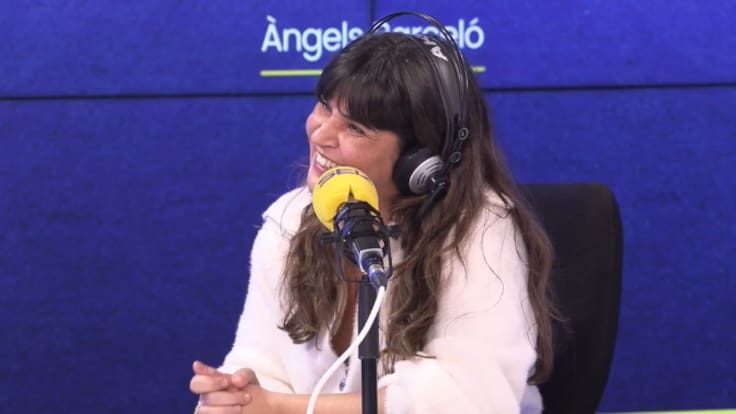 Janet Novás, Premio Nacional de Danza: "El cuerpo me ha contado la vida entera"