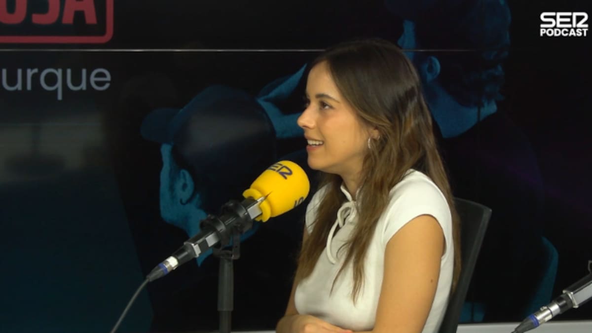 "Es un sufrimiento absoluto": Cris Regatero se sincera sobre su mayor miedo