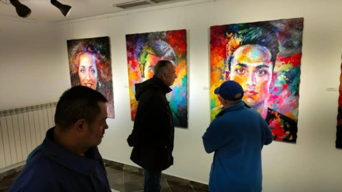 3 de diciembre, Día de las Personas con Discapacidad