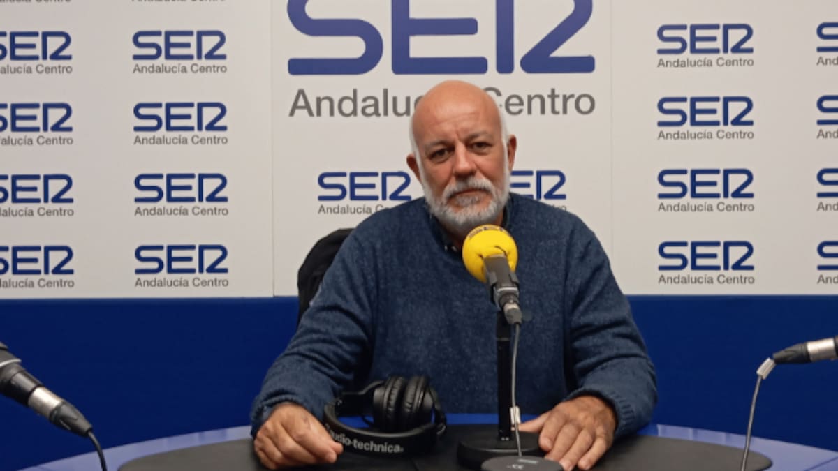 Entrevista Juanjo Romero. Campaña "Ningún niño sin juguete"