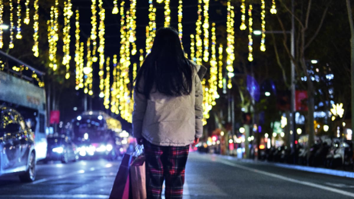 Entrevistamos a la doctora Ángela Ballestero, médico especialista en longevidad, medicina del sueño y hormonas