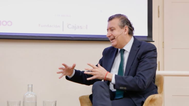 Javier Fernández: "Esta ley no tiene memoria económica presupuestaria"