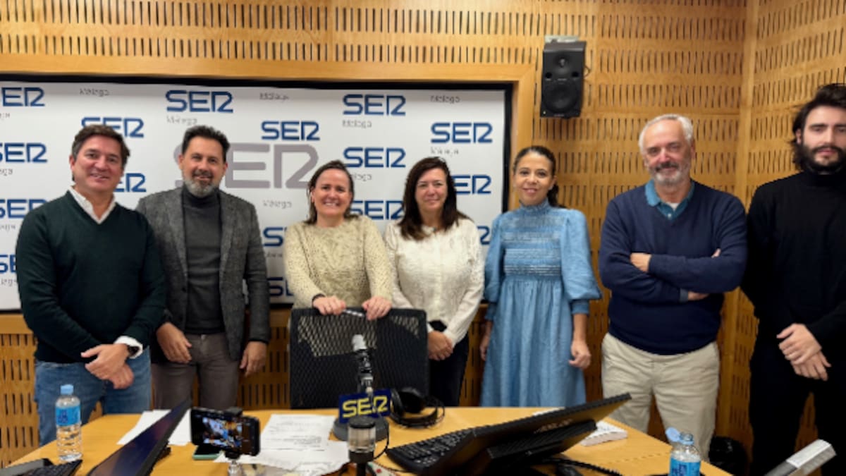 ¿Cómo se arregla la vivienda en Málaga? Todas las voces, frente a frente en un especial de SER Málaga