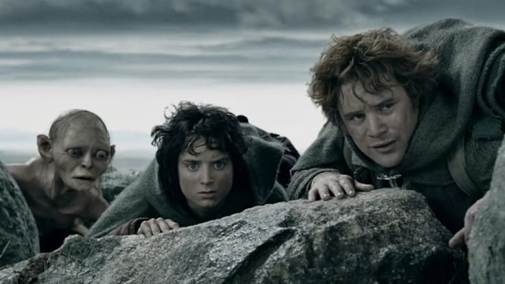 La batalla real que inspiró a Peter Jackson en El Señor de los Anillos: Las dos torres