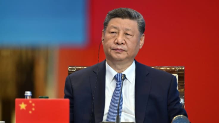 El secreto más grande de China: ¿Quién va a suceder a Xi Jinping?